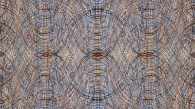 Soyut Renkli Fon duvar kağıdı