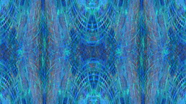 simetrik geometrik grunge arka plan