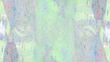 Grunge soyut karışık boyalı arka plan. Zemin veya duvar kağıdı için modern futuristik boyalı duvar