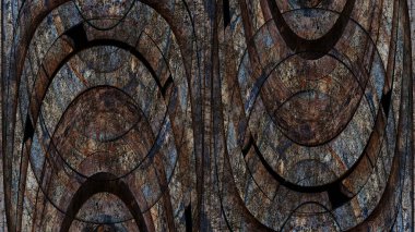 Soyut Renkli Fon duvar kağıdı