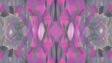 Grunge arkaplanındaki boyalı arkaplan