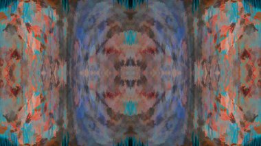 Soyut Renkli Fon duvar kağıdı