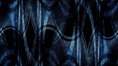 Soyut Renkli Fon duvar kağıdı