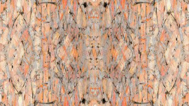 Soyut Renkli Fon duvar kağıdı