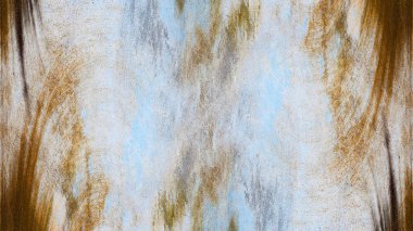 Grunge soyut karışık boyalı arka plan. Zemin veya duvar kağıdı için modern futuristik boyalı duvar