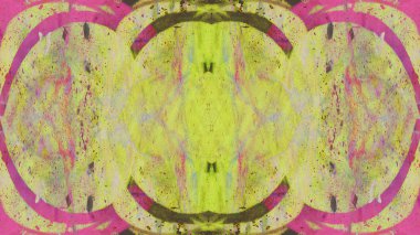 Soyut Renkli Fon duvar kağıdı