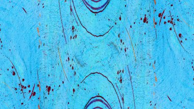 Grunge soyut karışık boyalı arka plan. Zemin veya duvar kağıdı için modern futuristik boyalı duvar