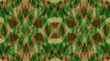 simetrik geometrik grunge arka plan