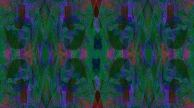 simetrik geometrik grunge arka plan