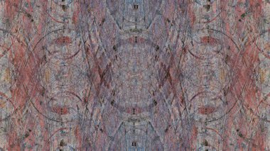 Soyut Renkli Fon duvar kağıdı