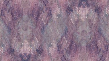 Gelecekçi soyut grunge geometrik modern desen