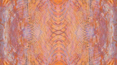 Soyut Renkli Fon duvar kağıdı