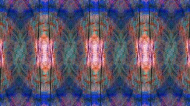 renkli bozulma duvar arka plan