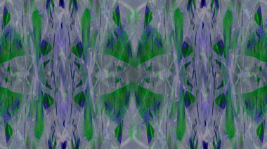 renk simetrik duvar arka plan