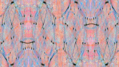 Grunge soyut karışık boyalı arka plan. Zemin veya duvar kağıdı için modern futuristik boyalı duvar
