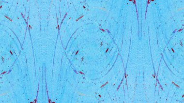 mavi tonlu duvar arkaplanı