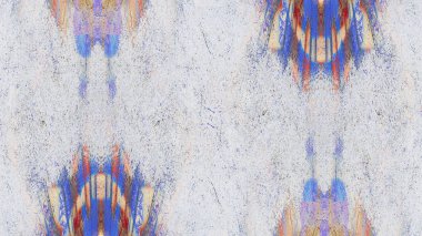 renkli dokulu arka plan