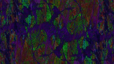 Grunge soyut karışık boyalı arka plan. Zemin veya duvar kağıdı için modern futuristik boyalı duvar