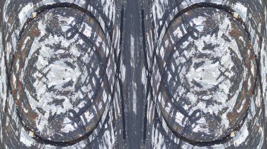 Soyut Renkli Fon duvar kağıdı