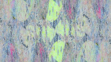 Soyut Renkli Fon duvar kağıdı