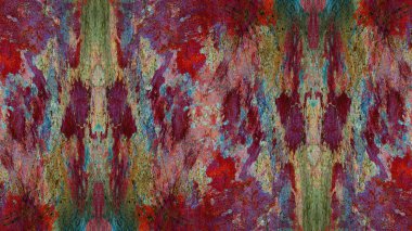 renkli dokulu arka plan