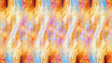 Grunge soyut karışık boyalı arka plan. Zemin veya duvar kağıdı için modern futuristik boyalı duvar