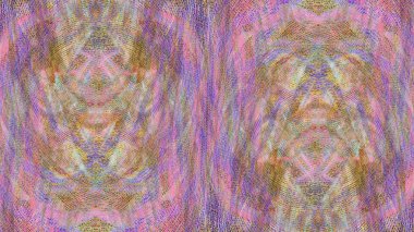 Soyut Renkli Fon duvar kağıdı