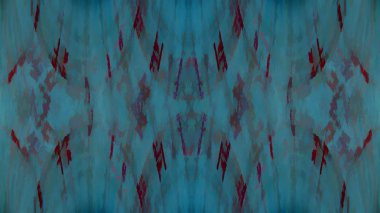 Grunge arkaplanındaki boyalı arkaplan