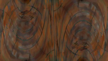 renkli boyalı duvar arka plan