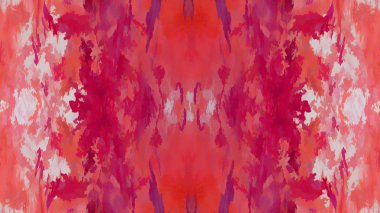 Gelecekçi soyut grunge geometrik modern desen