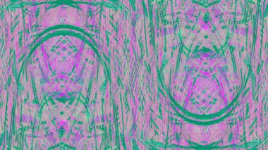 Soyut Renkli Fon duvar kağıdı