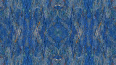 simetrik geometrik grunge arka plan