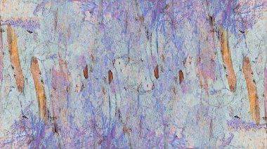 Grunge soyut karışık boyalı arka plan. Zemin veya duvar kağıdı için modern futuristik boyalı duvar