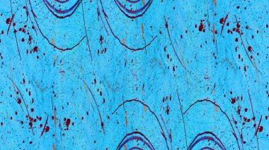 Soyut Renkli Fon duvar kağıdı