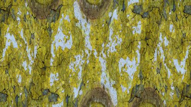 Grunge soyut karışık boyalı arka plan. Modern fütüristik ağrı