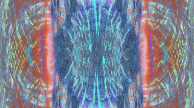 parlak renkli duvar arka plan