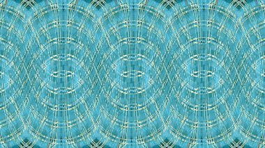 Soyut simetrik duvar arka plan