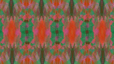 simetrik geometrik grunge arka plan