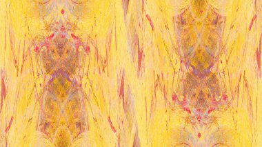 sarı boyalı grunge duvar arkaplanı