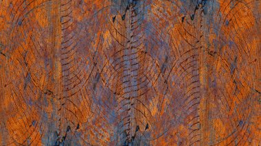 Soyut Renkli Fon duvar kağıdı