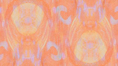 Pastel ton duvar arkaplanı