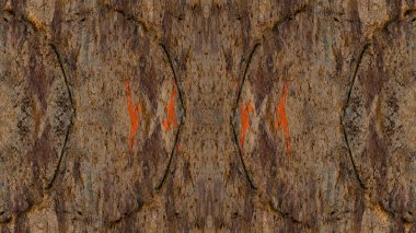 Soyut Renkli Fon duvar kağıdı