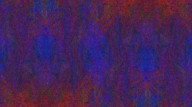 Grunge soyut karışık boyalı arka plan. Zemin veya duvar kağıdı için modern futuristik boyalı duvar