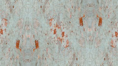 Grunge soyut karışık boyalı arka plan. Zemin veya duvar kağıdı için modern futuristik boyalı duvar