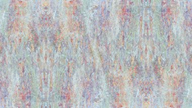 Gelecekçi soyut grunge geometrik modern desen