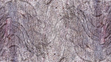 Döküntü boya ve alçı çatlaklarının dokusu