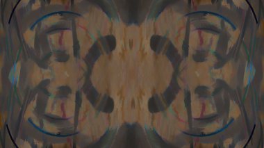 renkli dokulu arka plan