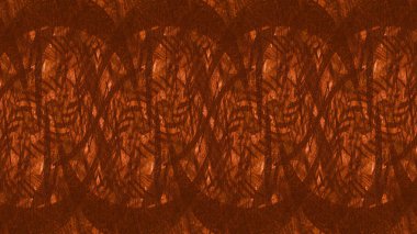 Soyut Renkli Fon duvar kağıdı