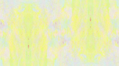 boya ile yeşil sıva