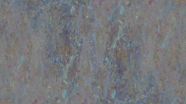 Grunge soyut karışık boyalı arka plan. Modern fütüristik ağrı